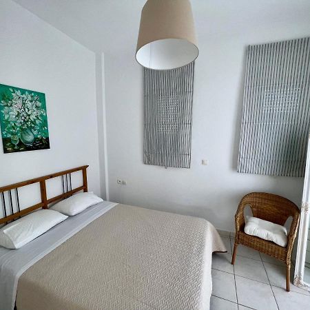 Villa Victoria Ханиоти Екстериор снимка