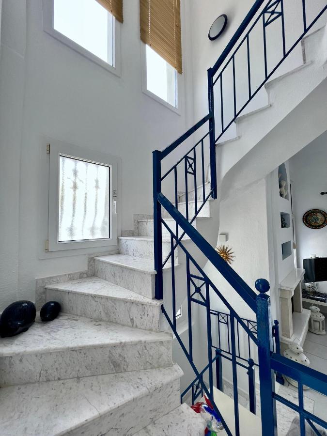 Villa Victoria Ханиоти Екстериор снимка
